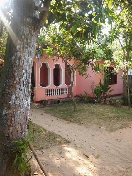 Thevindu Guest & Redmud Resturent Banduramulla المظهر الخارجي الصورة